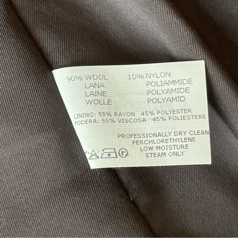 MISSONI Printed Jacket - Picture 10 of 10